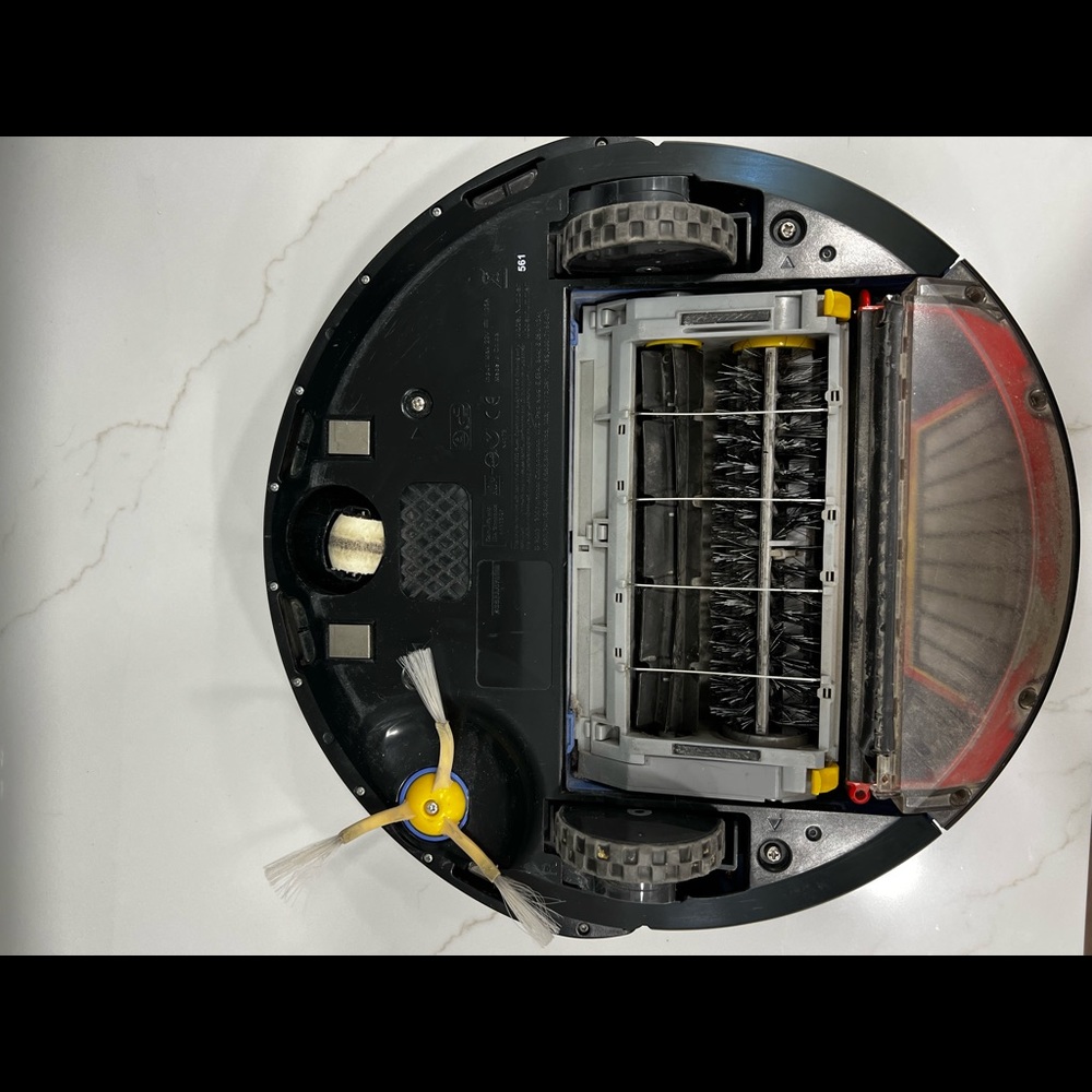 Roomba IRobot - Picture 3 of 4